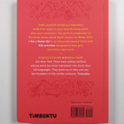 Elena Favilli ym. : I Am a Rebel Girl - A Journal to Star... - pikkukuva 2