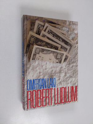 Robert Ludlum : Omertan laki