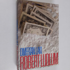Robert Ludlum : Omertan laki - pikkukuva 1