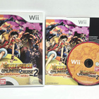 Wii - One Piece Unlimited Cruise 2: Awakening of a Hero - pikkukuva 1