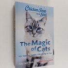 Chicken Soup for the Soul: The Magic of Cats: 101 Tales o... - pikkukuva 1