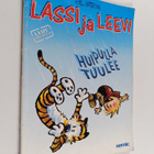 Bill Watterson : Huipulla tuulee - pikkukuva 1