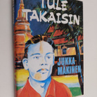 Jukka Mäkinen : Tule takaisin - pikkukuva 1