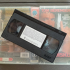 VHS: Kostoisku / The Substitute (Tom Berenger 1996) - pikkukuva 5