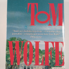 Tom Wolfe : Täysi mies (suomentajan signeeraama omiste) - pikkukuva 2