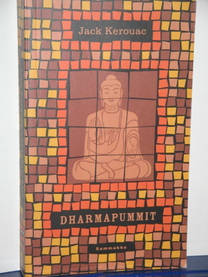 Jack Kerouac : DHARMAPUMMIT
