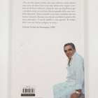 Gabriel Garcia Marquez : Memoria das minhas putas tristes... - pikkukuva 2