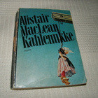 Alistair MacLean Kahlenukke -nid - pikkukuva 1