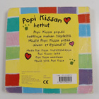 Lara Jones : Popi Kissan herkut - pikkukuva 2