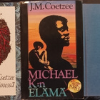 Afrikka-paketti, Coetzee, Nkosi, Hemingway, 4 romaania - pikkukuva 1
