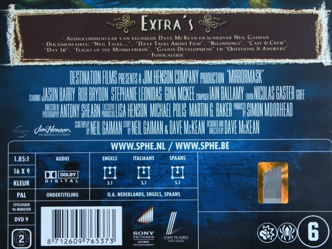 Item image