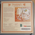 Pandora's Legacy (escape puzzle game) - pikkukuva 2