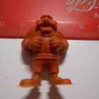 Asterix purukumi figuuri -70 luvulta #107 - pikkukuva 1