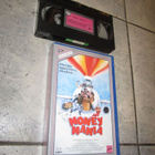 MONEY MANIA - VHS ( FIX ) isokoppa - pikkukuva 1