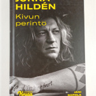 Jani Niipola : Jukka Hilden : kivun perintö - pikkukuva 1