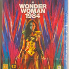 Wonder Woman 1984 - Blu-ray ( uusi ) - pikkukuva 1