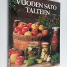 Kerstin Englund : Vuoden sato talteen - pikkukuva 1