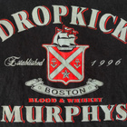 Dropkick Murphys : Blood & Whiskey - paita - pikkukuva 2