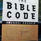 Michael Drosnin :  The Bible Code ( SIS POSTIKULU) - pikkukuva 1