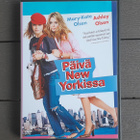 DVD: Päivä New Yorkissa (Mary-Kate Olsen, Ashley Olsen 2004) - pikkukuva 1