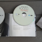 CD: Andrea Bocelli - Incanto CD + DVD (2008) - pikkukuva 3