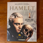 Hamlet DVD - pikkukuva 1