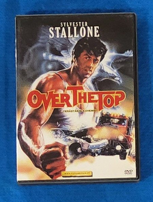 Over the Top – terästäkin kovempi