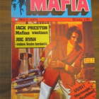 Mafia # 1/1974 - pikkukuva 1