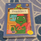 Franklin 1 DVD - pikkukuva 1