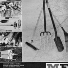 Me Kuluttajat n:o 11/12 1967 Elokuva. Nostalginen Olutmainos - pikkukuva 1