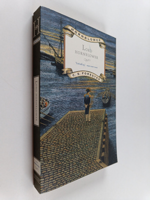 C. S. Forester : Lord Hornblower