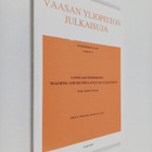 Language immersion : teaching and second language acquisi... - pikkukuva 1