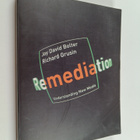 Jay David Bolter : Remediation : understanding new media - pikkukuva 1