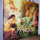 Angels - Artists & Inspirations - Iain Zaczek - pikkukuva 1