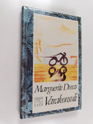 Marguerite Duras : Varakonsuli