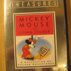 TREASURES - Mickey Mouse In Living Color - pikkukuva 1