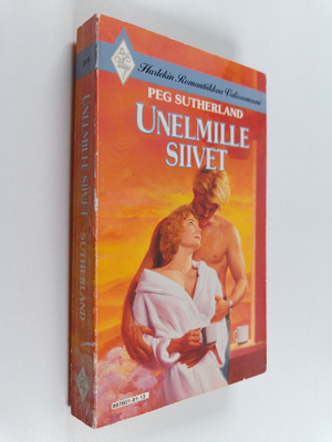 Peg Sutherland : Unelmille siivet