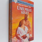 Peg Sutherland : Unelmille siivet - pikkukuva 1