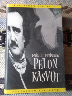 Nikolaj Frobenius: Pelon kasvot