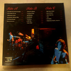 LP  Hurriganes  Live in Stockholm 1977   uusi - pikkukuva 2