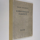 Inkeri Melander : Sidonnan alkeet - pikkukuva 1