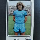 1983 Panini Fussball #39 Pasi Rautiainen - pikkukuva 1