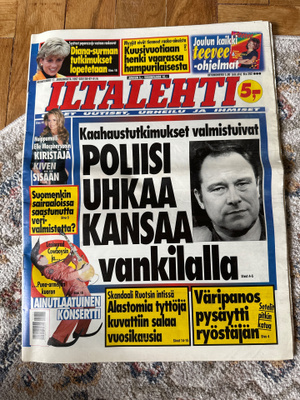 Iltalehti 17.12.1997