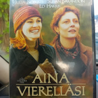 DVD Aina vierelläsi ( SIS POSTIKULU  ) - pikkukuva 1