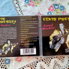Elvis Presley CD - pikkukuva 1