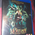 The Mortuary Collection (blu-ray) - pikkukuva 1