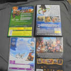 DVD  4 kpl  lapsille - pikkukuva 2