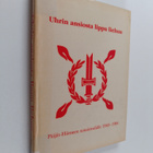 Mauri Nordberg : Uhrin ansiosta lippu liehuu : Päijät-Häm... - pikkukuva 1