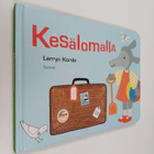 Lerryn Korda : Kesälomalla - pikkukuva 1