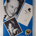 Erik Bergman : a seventieth birthday tribute - pikkukuva 2